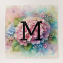 Search for hydrangea puzzles Botanical