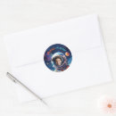Search for deep space stickers Galaxy