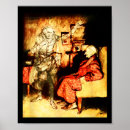 Search for scrooge posters Humbug