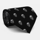 Search for skull pattern accessories Horror