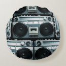 Search for boombox pillows Retro