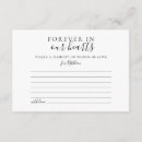 Search for funeral enclosure cards Forever in our hearts