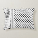 Recherche de palestinien coussins Gaza