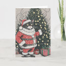 Search for grumpy christmas cards Festive