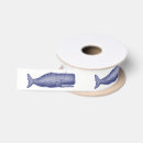 Recherche de baleine rubans Mammifères marins