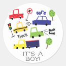 Search for box truck stickers Cars