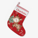 Search for rudolph christmas stockings For kids