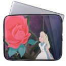 Search for alice in wonderland laptop cases Disney