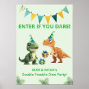 Search for coordinating posters For kids