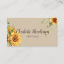 Search for life coach business cards Counseling
