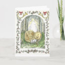 Search for lion christmas cards Lamb