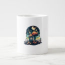 Search for snail mugs Mushroom