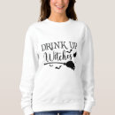 Search for drink up witches Quote