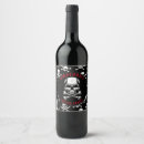 Search for pirate wine labels Jolly roger