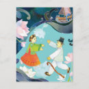 Recherche de filles asiatiques cartes postales Enfants