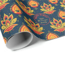 Search for diwali wrapping paper Festival of lights