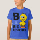 Recherche de big bird tshirts Grand oiseau