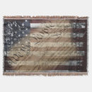 Search for american blankets Patriotism