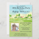 Recherche de golf party invitations Pour elle