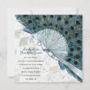 Search for fans wedding invitations Vintage