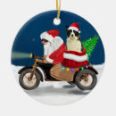 Search for santa claus ornaments Animal