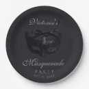 Search for new years eve plates Silver