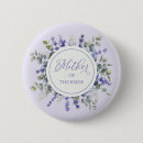 Recherche de cadre rond badges Floral