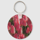 Search for pretty tulips keychains Floral