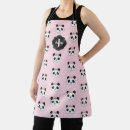Search for cute pandas aprons For her