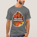 Search for island hopper tshirts Graphic