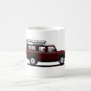 Recherche de land rover tasses Défenseur