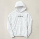 Search for cold hoodies Winter
