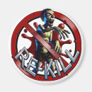 Search for corpse magnets Zombie