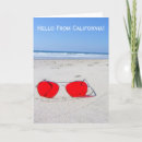 Recherche de lunettes vœux cartes Voyage