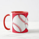 Search for baseballs mugs Sports
