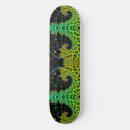 Recherche de customisés skateboards Patin