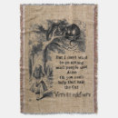 Search for alice wonderland blankets Fantasy
