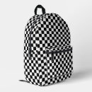 Search for checkered flag accessories White