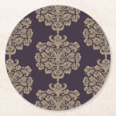 Search for damask coasters Swirls