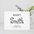 Search for reveal pregnancy announcement cards Expecting