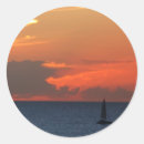 Search for sunset cloud stickers Nature