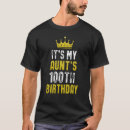 Search for aunt of nephew tshirts Bday