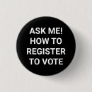 Search for vote for me buttons Election