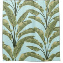 Search for banana leaf shower curtains Illustration