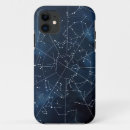 Search for celestial map iphone cases Stars