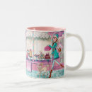 Search for cake design mugs Cute