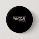 Search for physical therapy buttons Therast