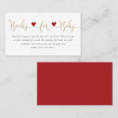 Recherche de jour du canada invitations Rouge
