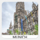 Search for munich travel stickers Bavaria