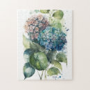 Recherche de hydrangea puzzles Botanique